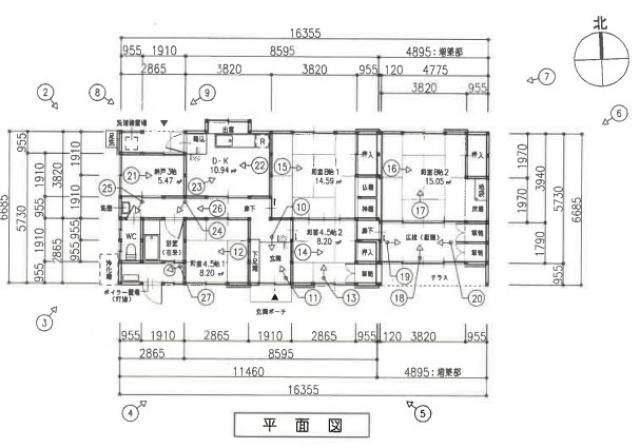 commercial さぬき市津田町鶴羽１５１４番地３