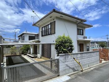 detached 高松市多肥上町377-22