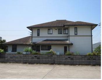detached 古川町
