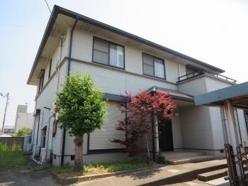 detached 古川町