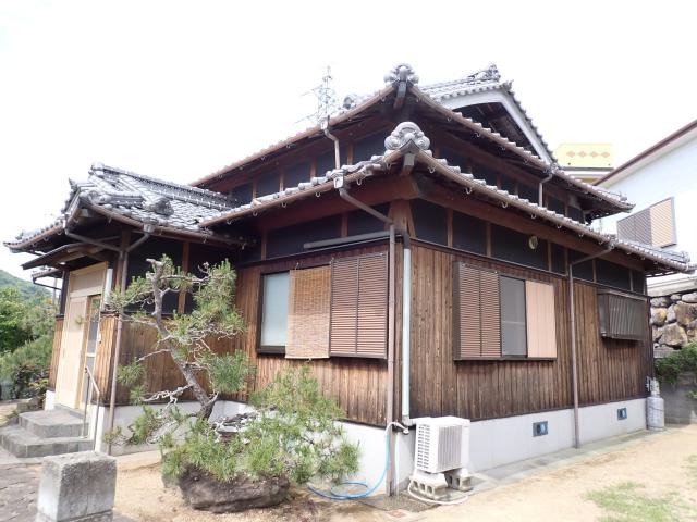 detached 土庄町淵崎