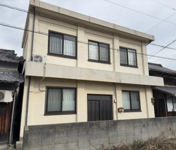 townhouse 三豊市仁尾町