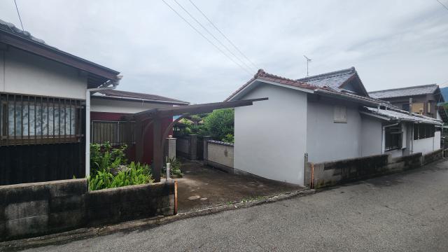香川県小豆島町の一戸建て | 398万円 | 島にある | Akiyama house finder