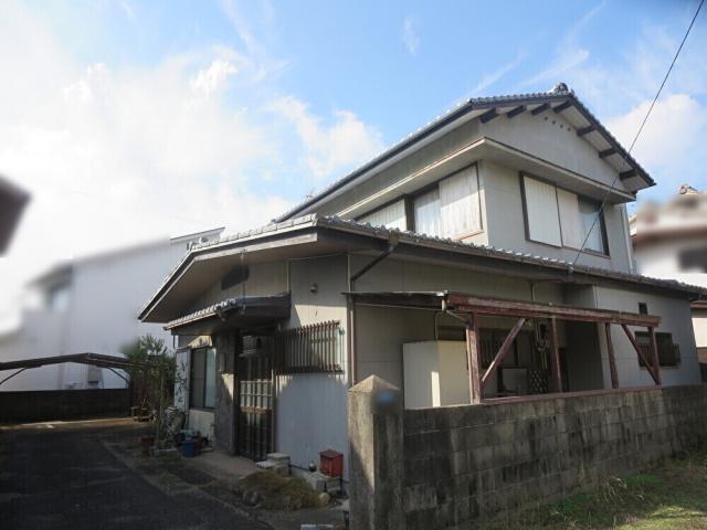detached 天神町