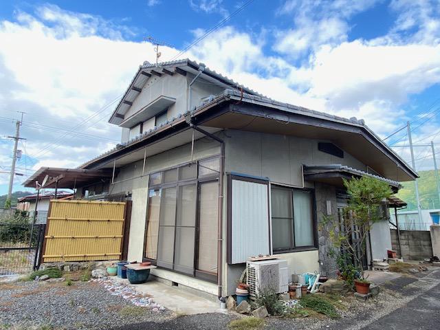 detached 天神町