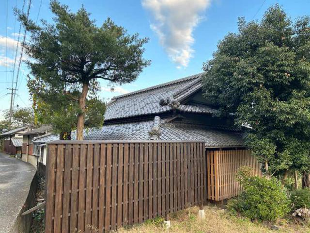 detached 三豊市三野町