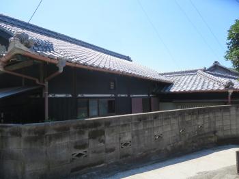 detached 伊吹町
