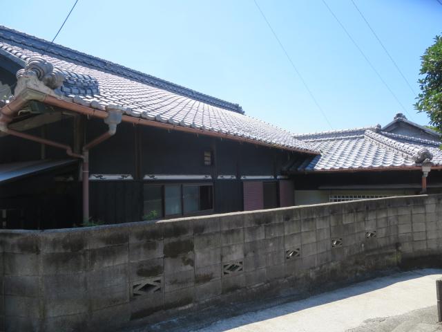 detached 伊吹町