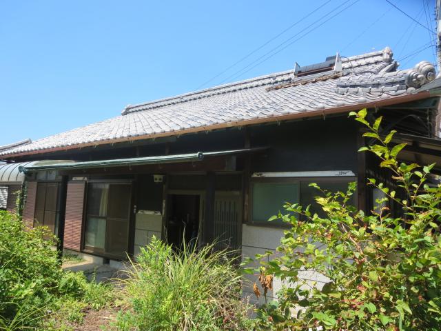 detached 伊吹町
