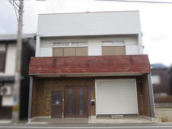 townhouse 港町