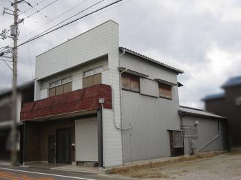 townhouse 港町