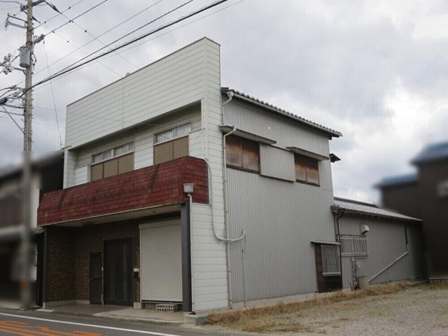 townhouse 港町