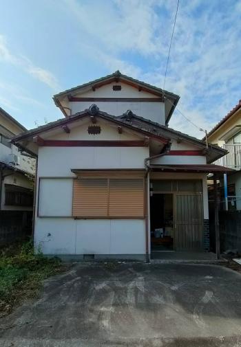 detached 坂出市久米町二丁目7番20号