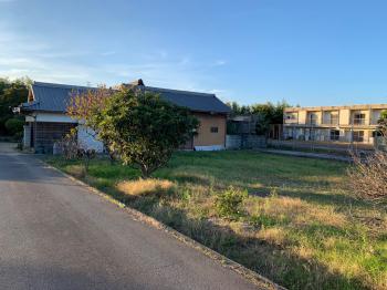 detached さぬき市長尾東1151-1