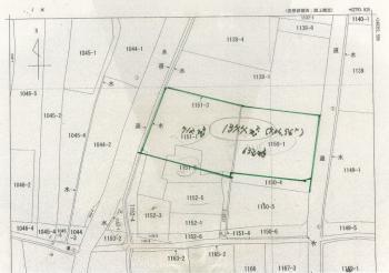 detached さぬき市長尾東1151-1