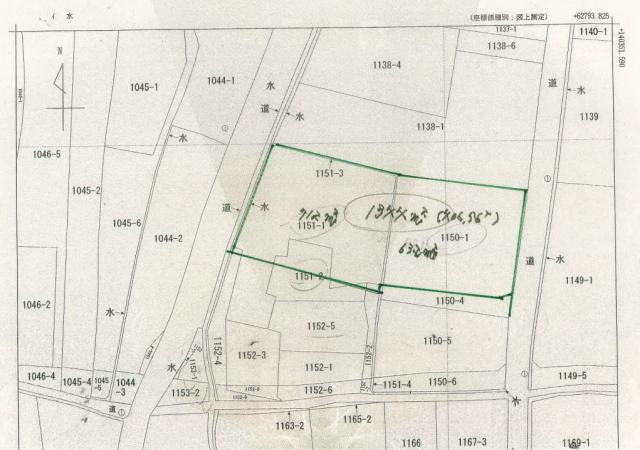 detached さぬき市長尾東1151-1