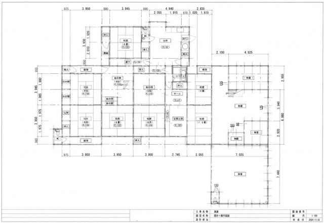 detached さぬき市長尾東1151-1
