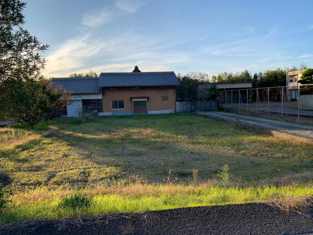 detached さぬき市長尾東1151-1