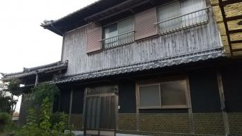detached 三豊市高瀬町