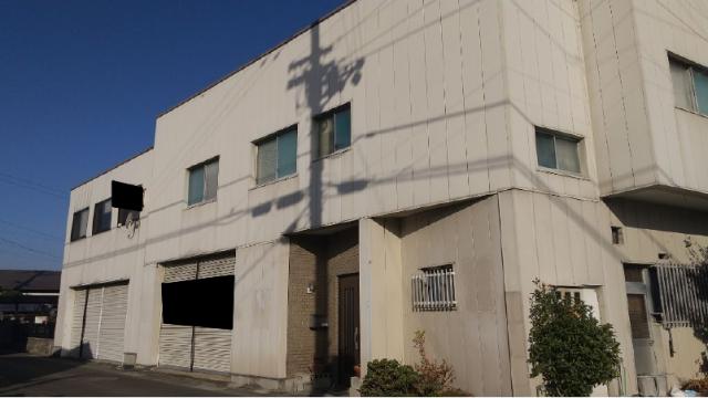 commercial 三豊市高瀬町