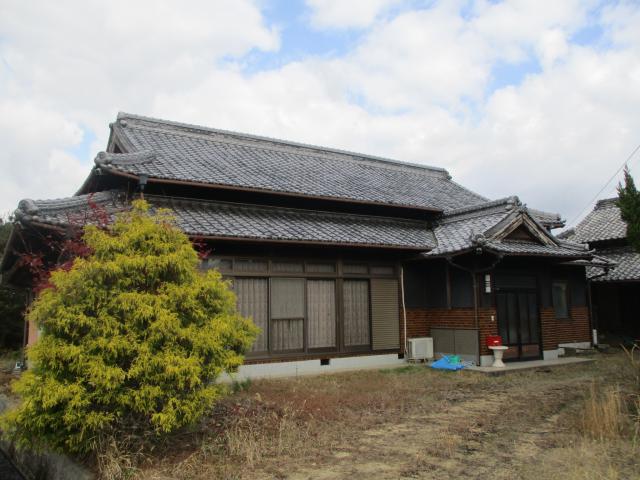 香川県まんのう町の一戸建て | 1500万円 | 山にある | Akiyama house finder