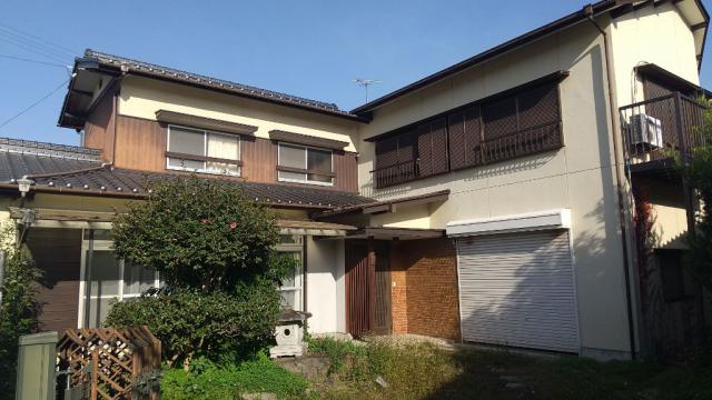 house for sale in Mitoyo, Kagawa | ¥7,000,000 | 街の中にある | Debris-flow…