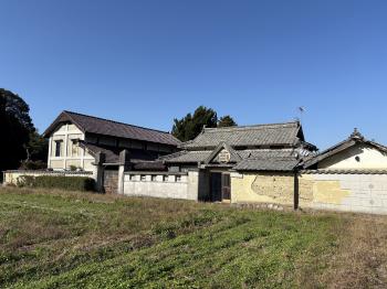 detached 三豊市財田町