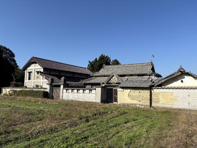 detached 三豊市財田町