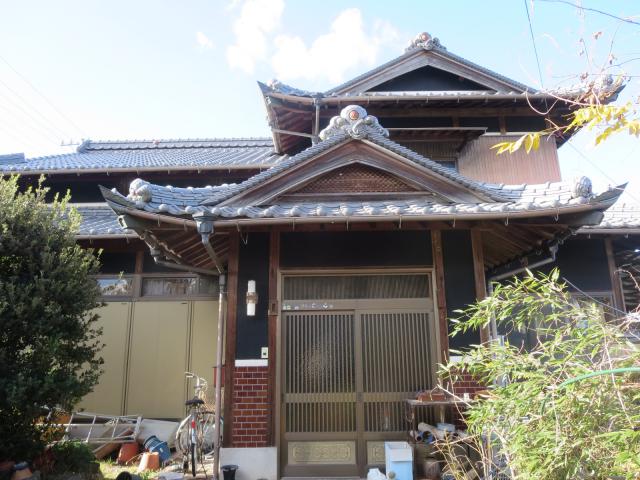 house for sale in Kanonji, Kagawa | ¥6,800,000 | 街の中にある | Akiyama hou…
