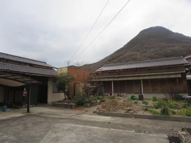 detached 室本町