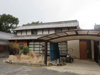 detached 室本町