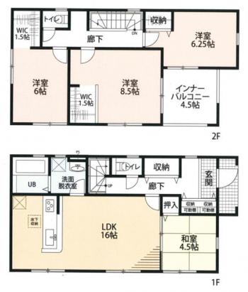 townhouse 高松市木太町4018-9