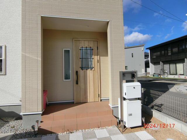 townhouse 高松市木太町4018-9