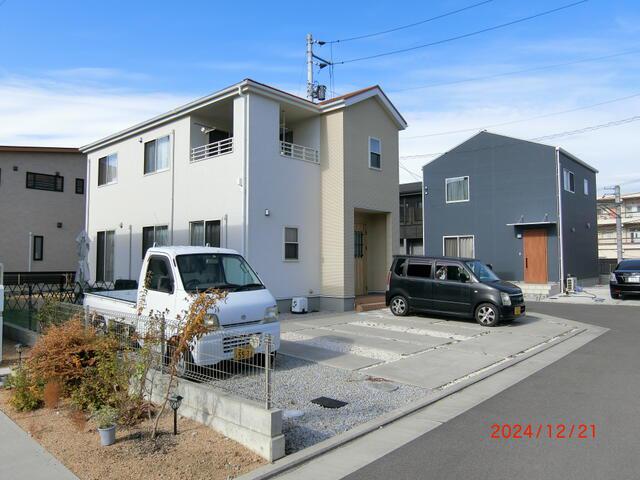 townhouse 高松市木太町4018-9