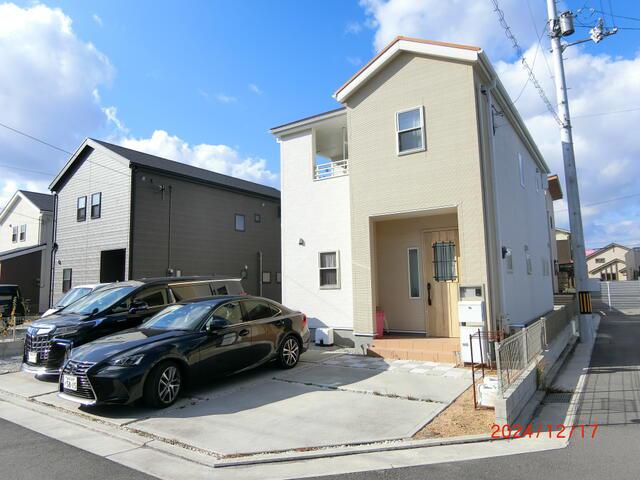 townhouse 高松市木太町4018-9