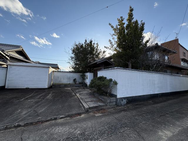 detached 三豊市詫間町