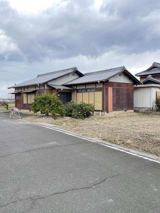 香川県三豊市の一戸建て | 280万円 | 3DK | 津波ハザード・高潮ハザード | Akiyama house finder