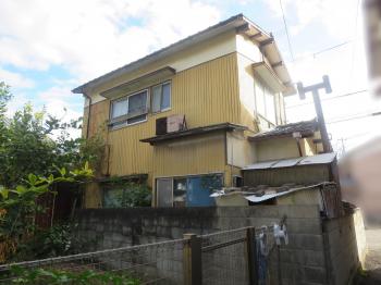townhouse 観音寺町