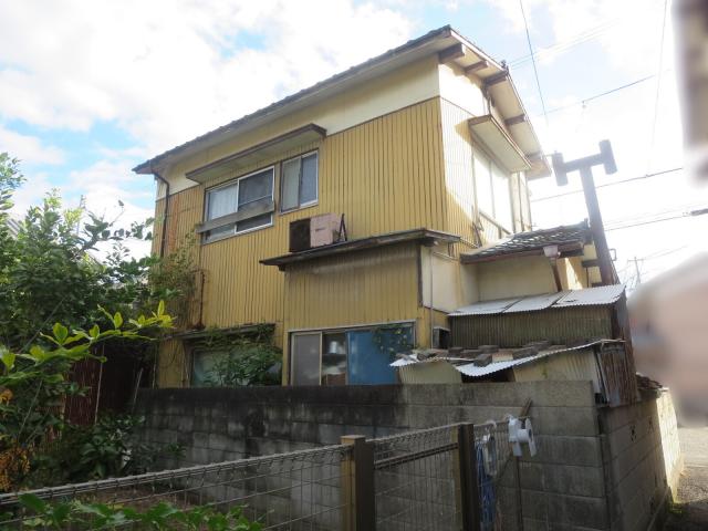 townhouse 観音寺町