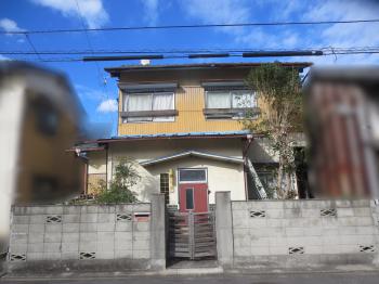 townhouse 観音寺町