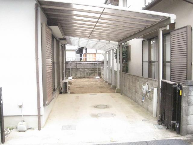 detached 三木町池戸