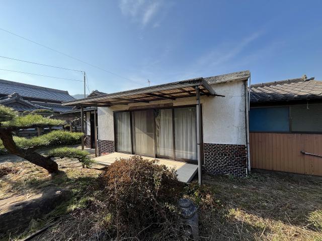 香川県三豊市の一戸建て | 50万円 | 10DK | Akiyama house finder