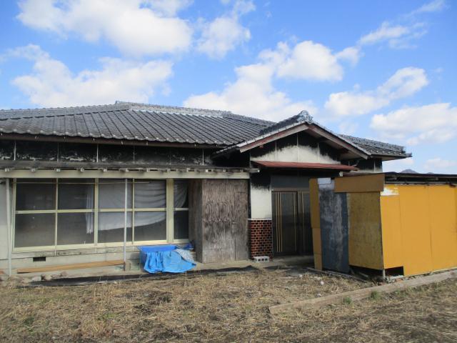 香川県まんのう町の一戸建て | 要相談 | 山にある | Akiyama house finder