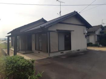 detached 木田郡三木町大字池戸