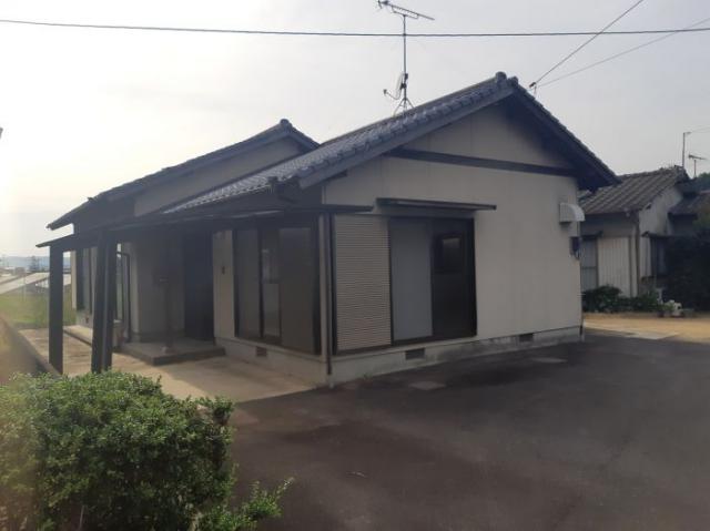detached 木田郡三木町大字池戸