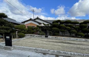 commercial 三豊市高瀬町