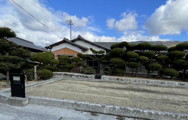 commercial 三豊市高瀬町