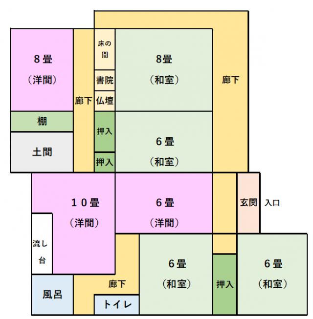 commercial 三豊市高瀬町