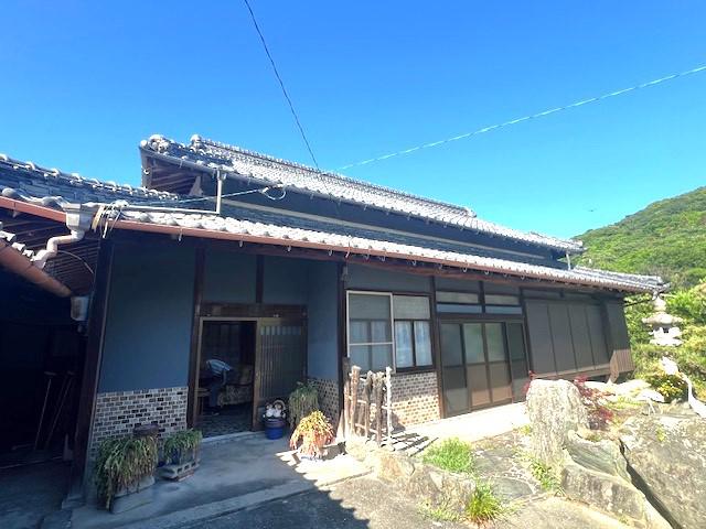 house for sale in Mitoyo, Kagawa | ¥8,500,000 | 8LDK | Akiyama house…