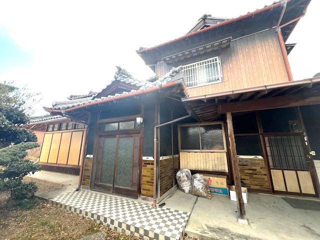 detached 三豊市高瀬町